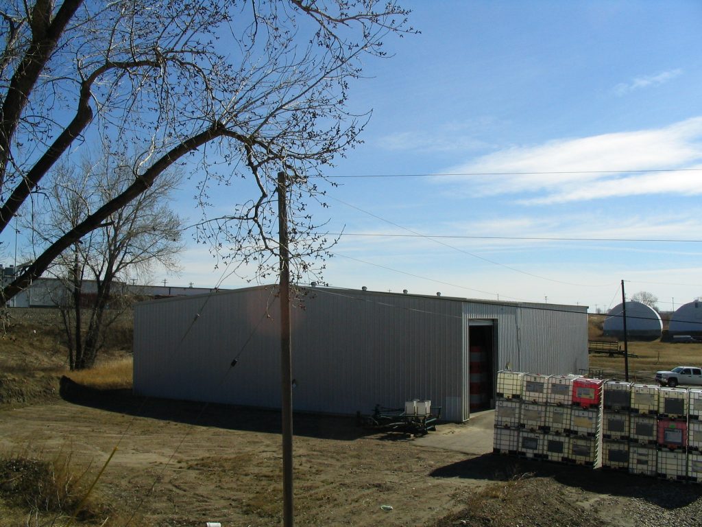 Wilbur Ellis Northstar Steel Inc